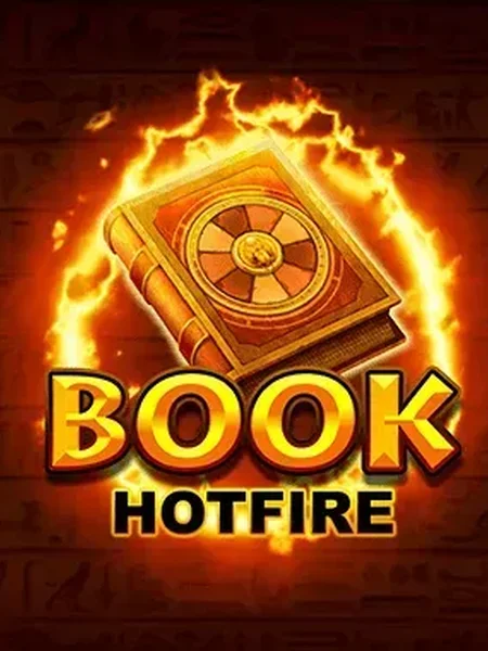 Book Hotfire