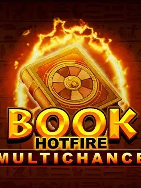 Book Hotfire Multichance