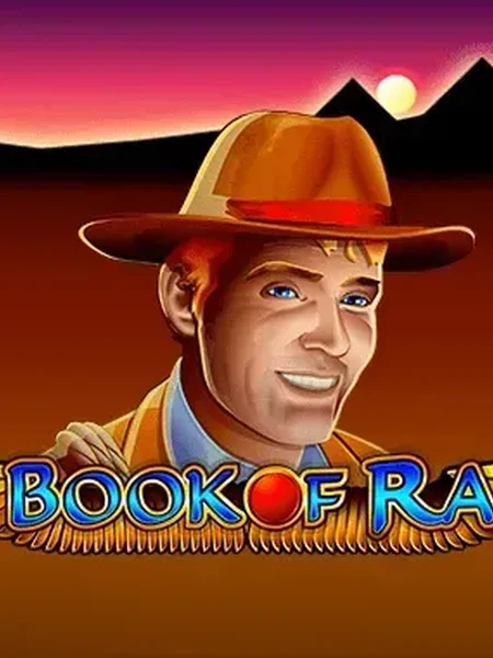 Book of Ra