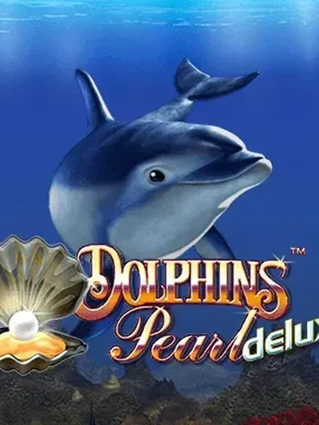 Dolphin's Pearl deluxe