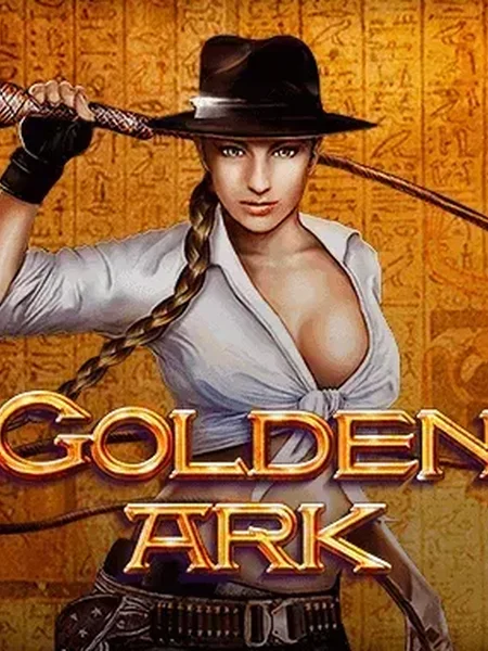 Golden Ark