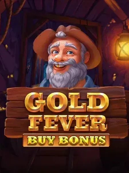 Gold Fever Buy Bonus