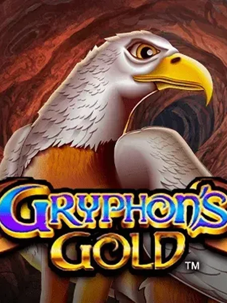 Gryphon's Gold