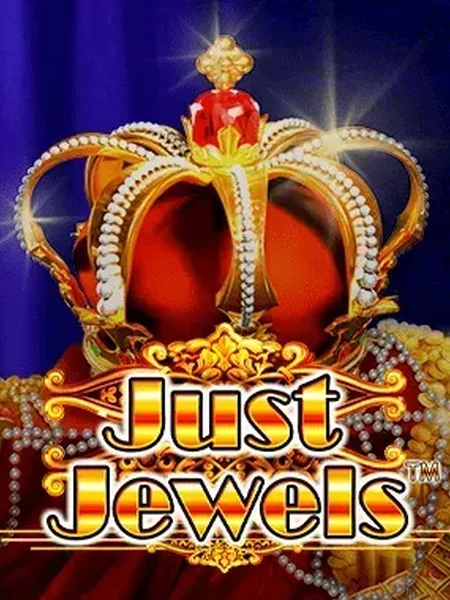 Just Jewels deluxe