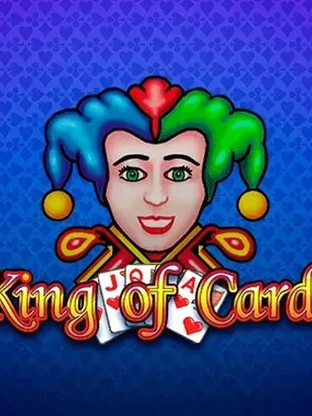 King of Cards