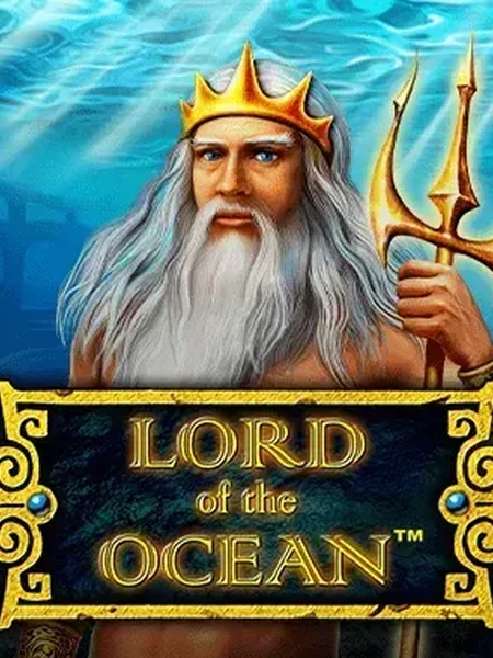 Lord of the Ocean
