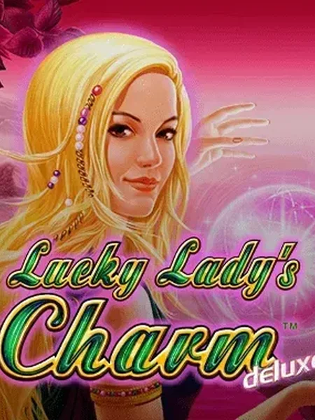 Lucky Lady's Charm deluxe