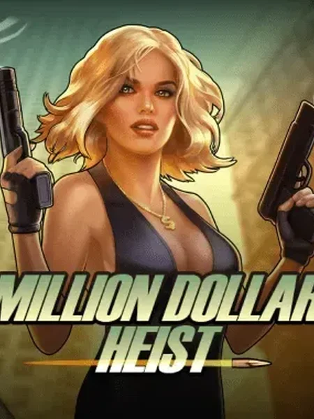 Million Dollar Heist Xtreme