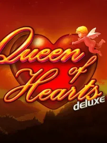 Queen Of Hearts Deluxe