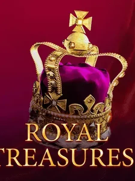 Royal Treasures