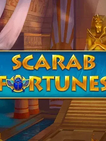 Scarab Fortunes
