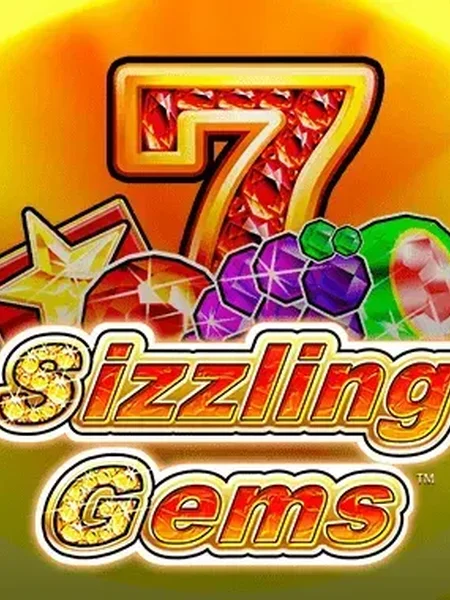 Sizzling Gems
