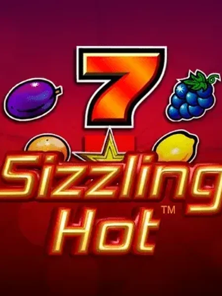 Sizzling Hot