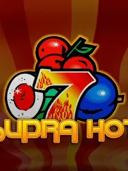 Supra Hot