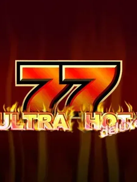 Ultra Hot Deluxe