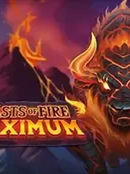 Beasts Of Fire Maximum