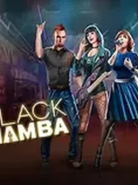 Black Mamba