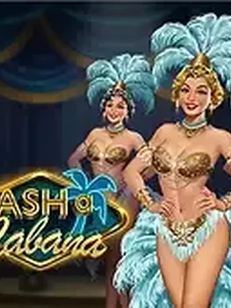 Cash Cabana