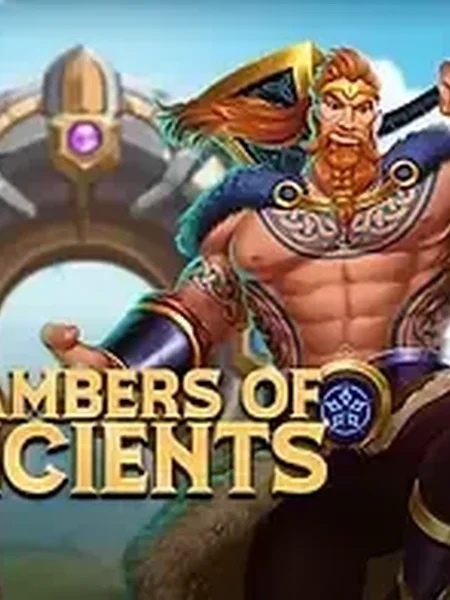 Chambers Of Ancients