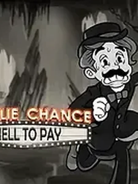 Charlie Chance Hell To Pay