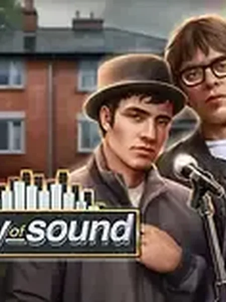 City Of Sound