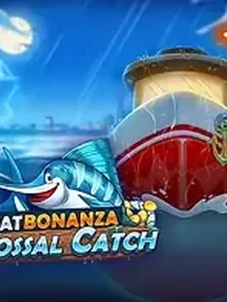 Colossal Catch