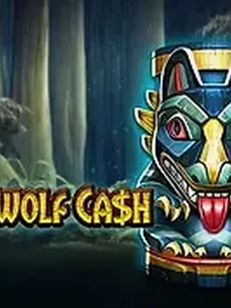 Coy Wolf Cash