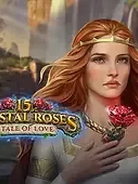 Crystal Roses