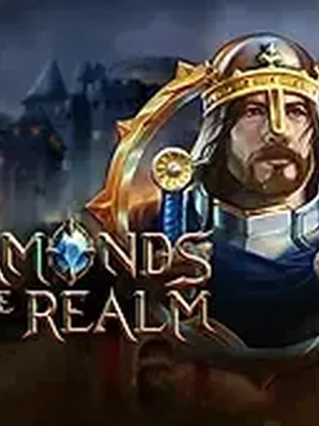 Diamond's Of The Realm