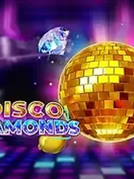 Disco Diamonds