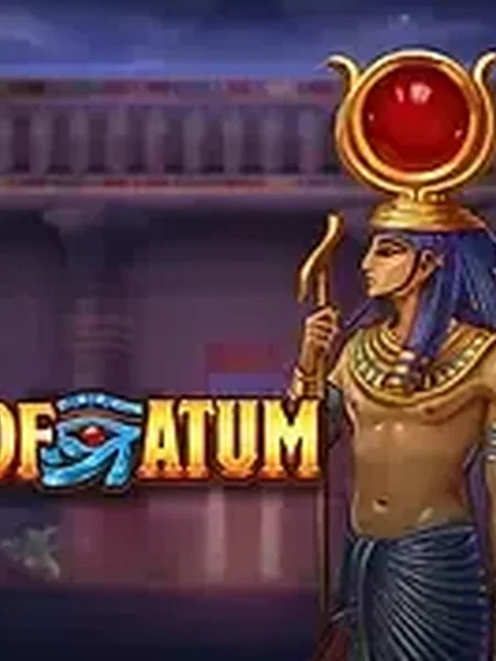 Eye Of Atum