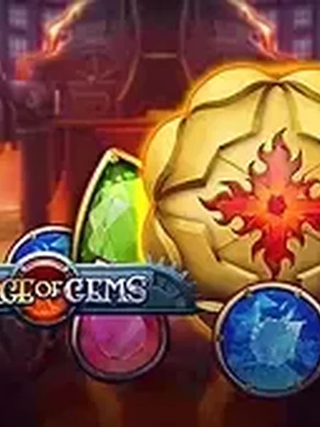 Forge Of Gems