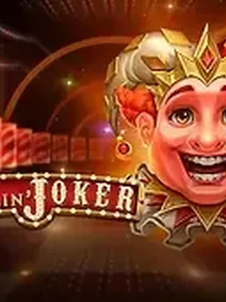 Free Reel In Joker