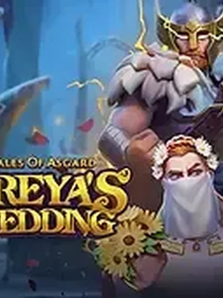 Freya's Wedding