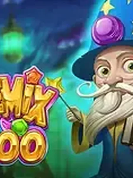Gemix 100