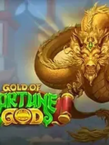 Gold Of Fortune God
