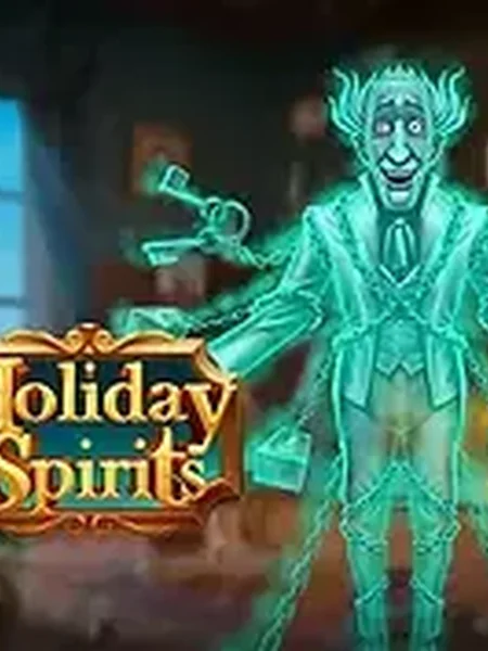 Holiday Spirits
