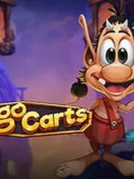 Hugo Carts