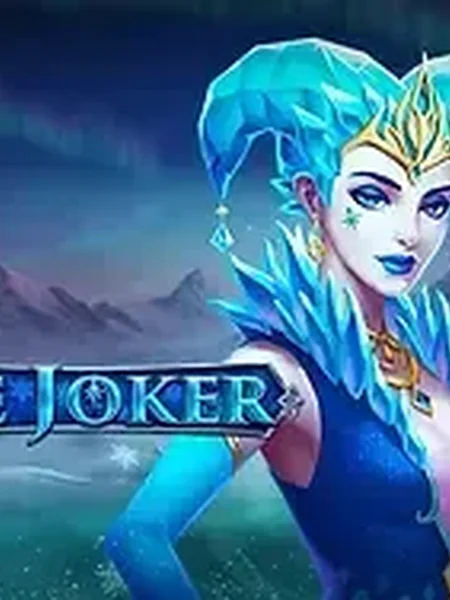 Ice Joker