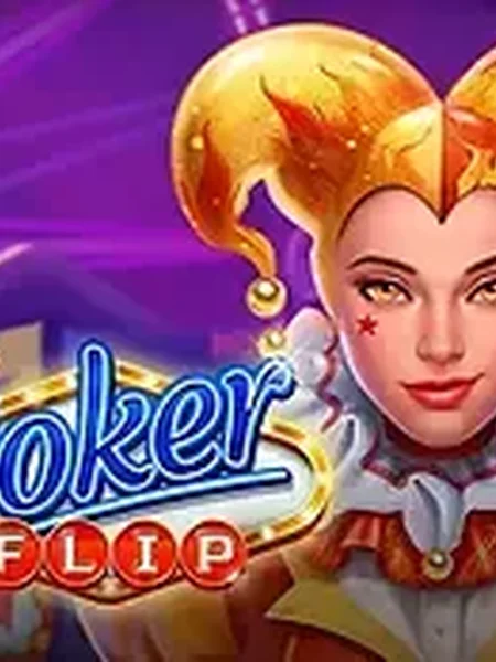 Joker Flip