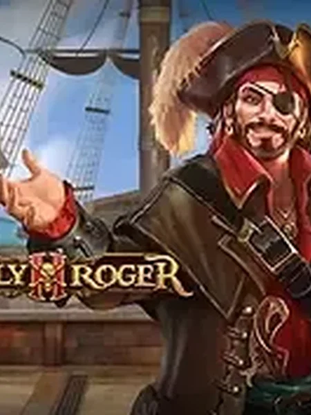 Jolly Roger 2