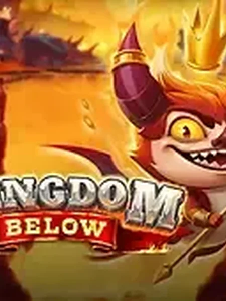 Kingdom Below