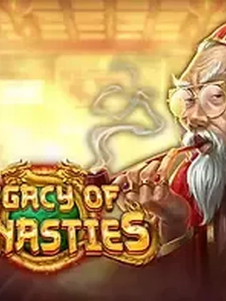 Legacy Of Dynasties