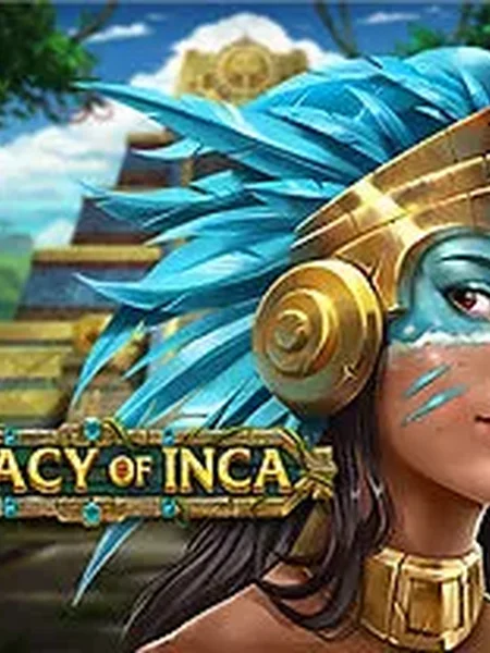 Legacy Of Inca