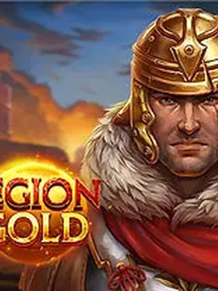 Legion Gold
