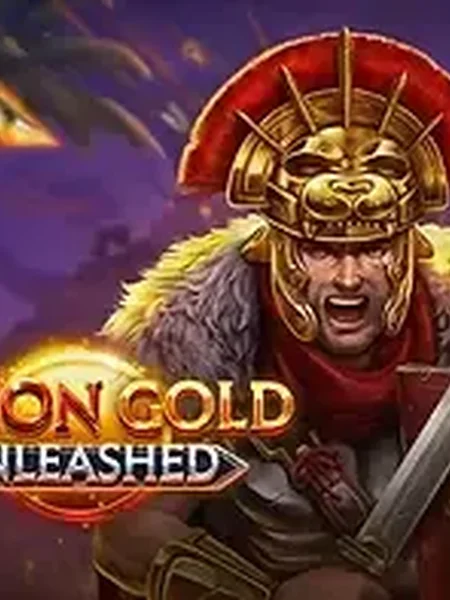 Legion Gold Unleashed