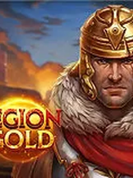 Legion Gold Victory