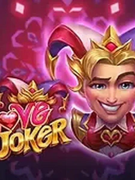 Love Joker