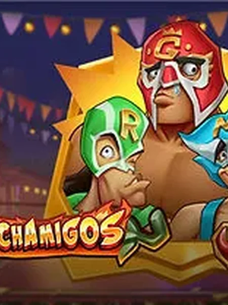 Luch Amigos