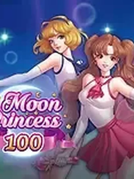 Moon Princess 100